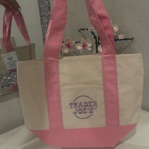 Trader Joe’s market bag